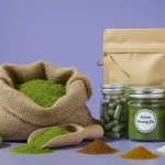 Kratom & Botanical Extracts: Understanding The Different Types