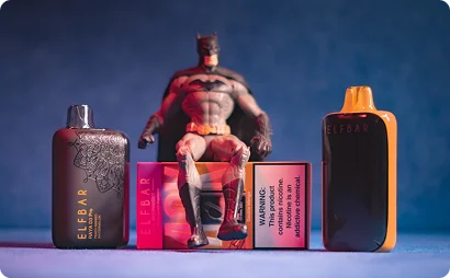 Pods vs. Kits: Which Vape Setup Is Right for You?