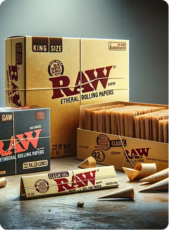 raw