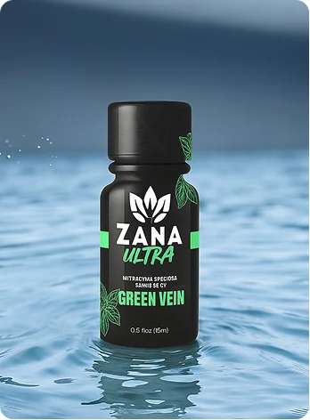 zana ultra
